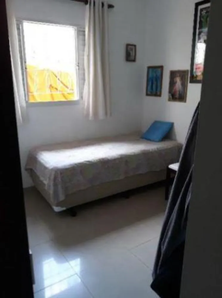 Sobrado, 3 quartos, 85 m² - Foto 2