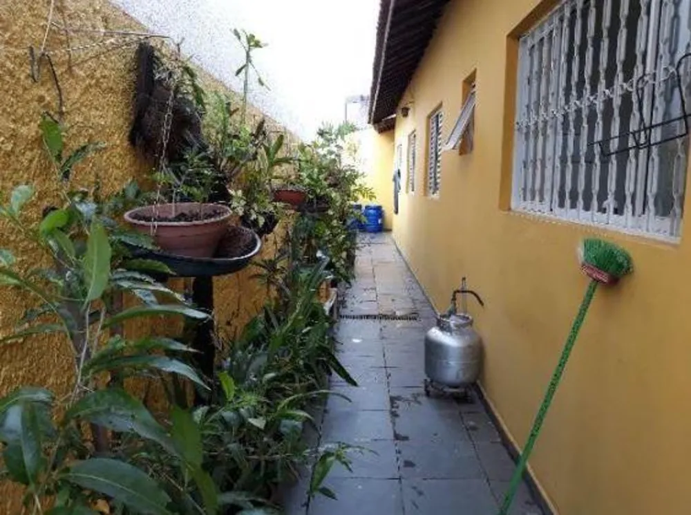 Sobrado, 3 quartos, 85 m² - Foto 4