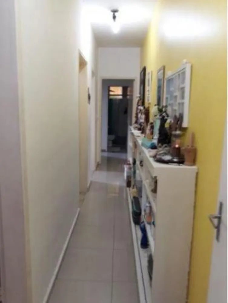 Sobrado, 3 quartos, 85 m² - Foto 12