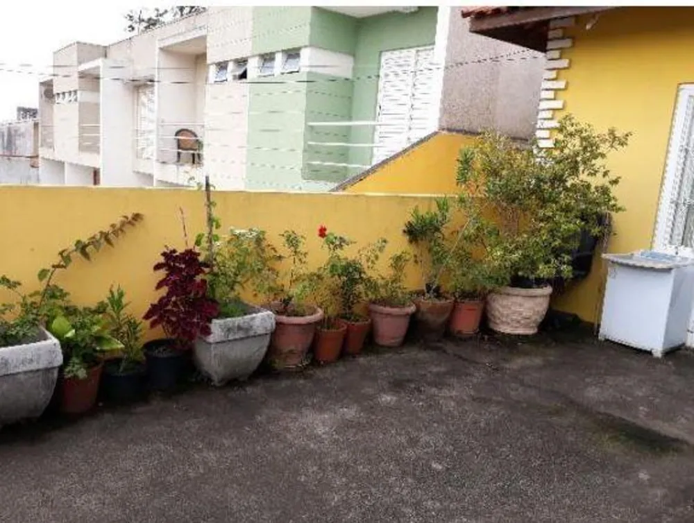 Sobrado, 3 quartos, 85 m² - Foto 3
