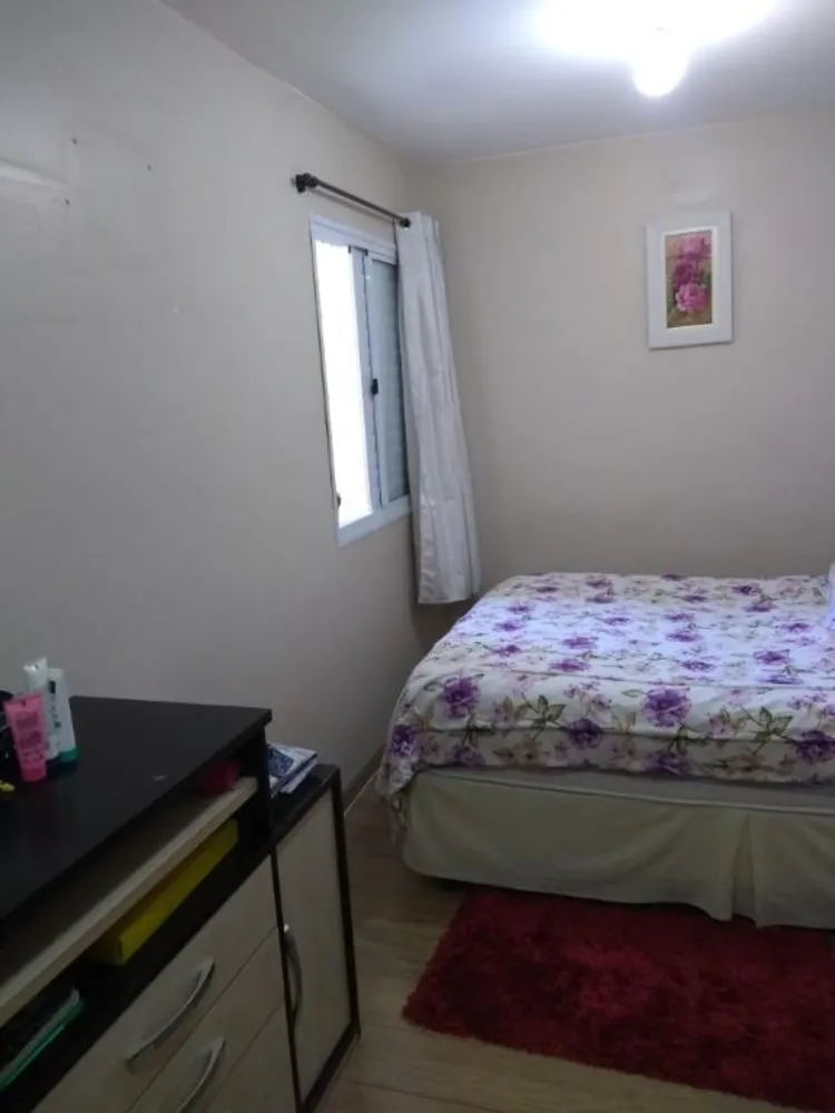 Apartamento, 2 quartos, 45 m² - Foto 11