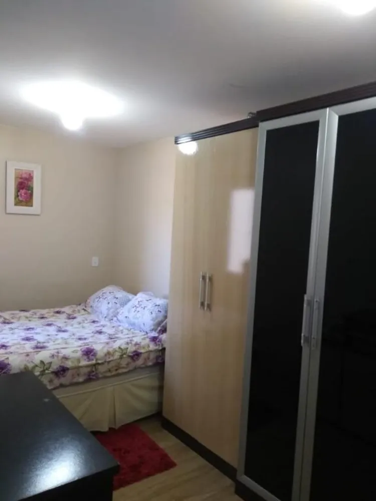 Apartamento, 2 quartos, 45 m² - Foto 9