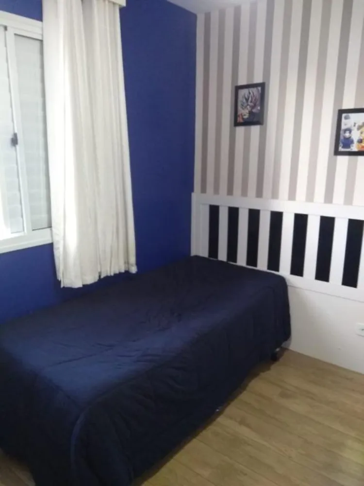 Apartamento, 2 quartos, 45 m² - Foto 7