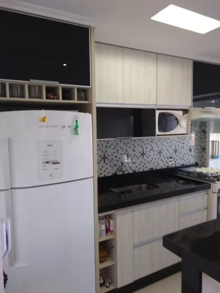 Apartamento, 2 quartos, 45 m² - Foto 9