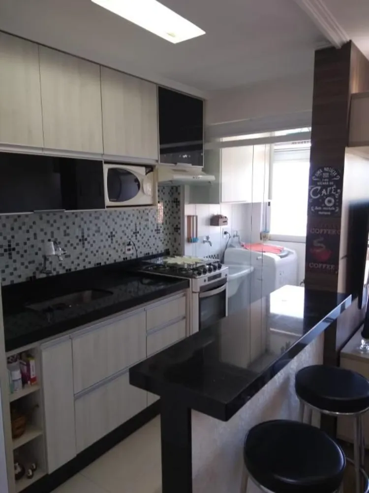 Apartamento, 2 quartos, 45 m² - Foto 6