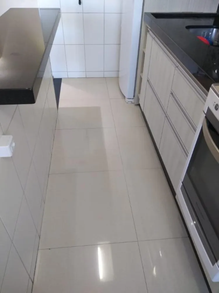 Apartamento, 2 quartos, 45 m² - Foto 10