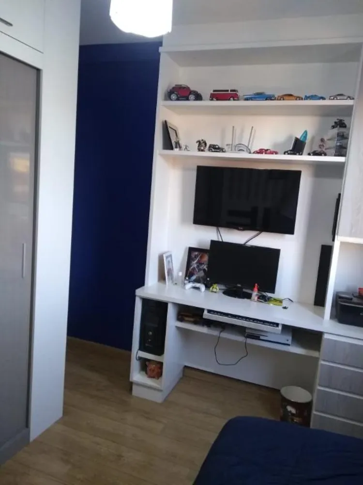 Apartamento, 2 quartos, 45 m² - Foto 5
