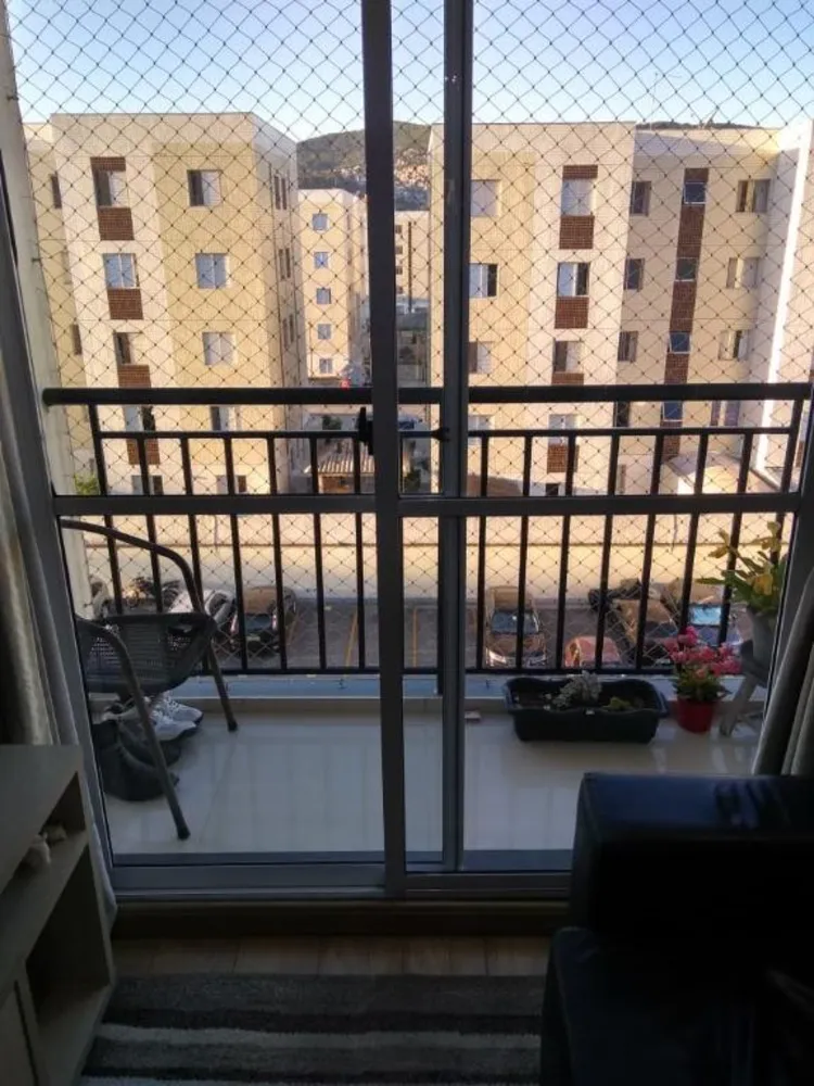 Apartamento, 2 quartos, 45 m² - Foto 12