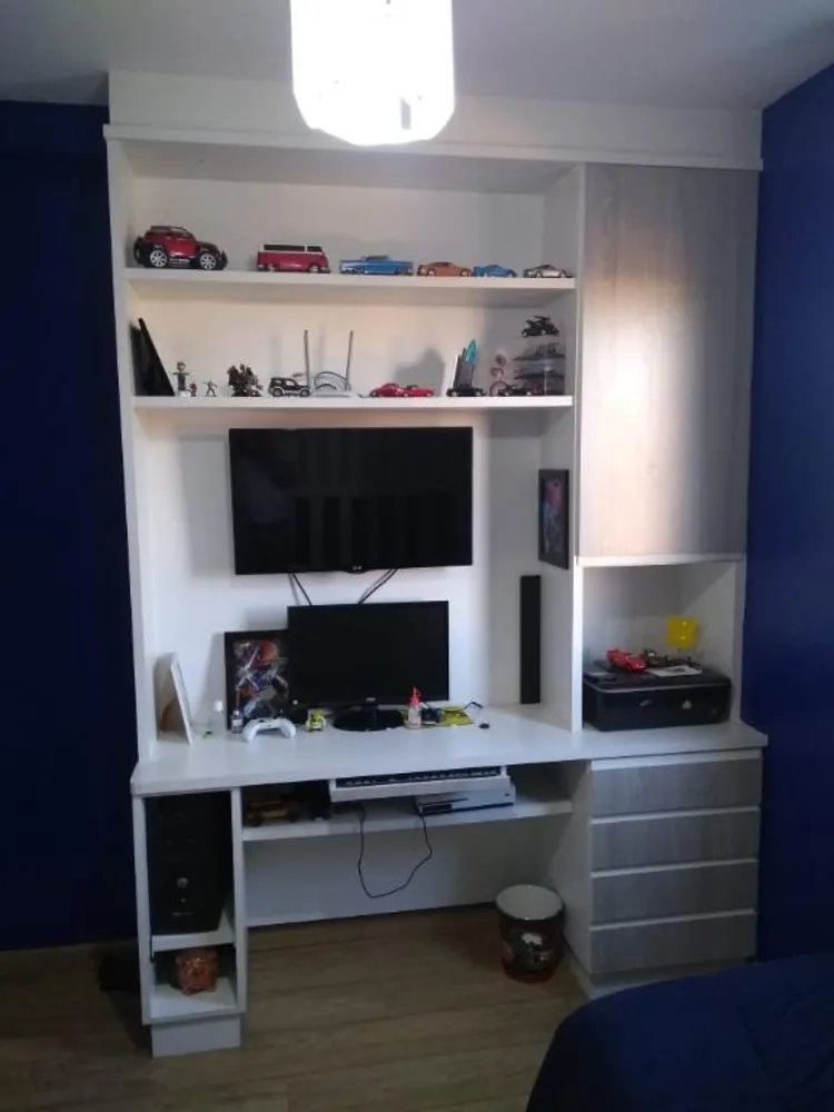 Apartamento, 2 quartos, 45 m² - Foto 11