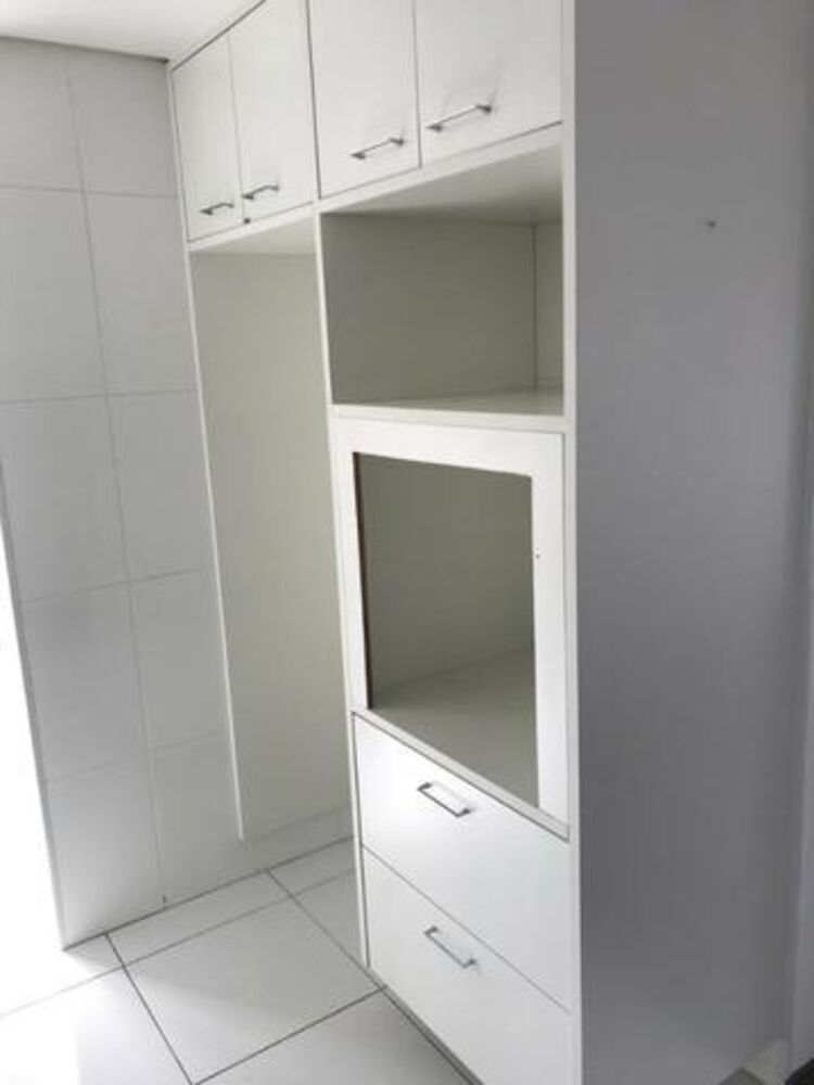 Apartamento, 2 quartos, 48 m² - Foto 2