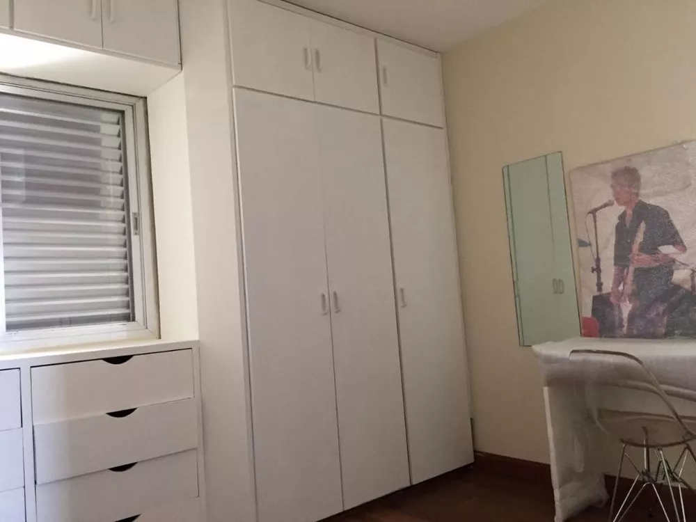 Apartamento à venda com 3 quartos, 97m² - Foto 3