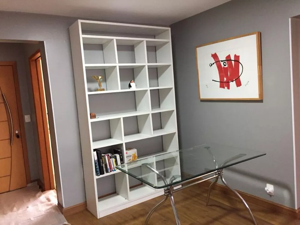 Apartamento à venda com 3 quartos, 97m² - Foto 4