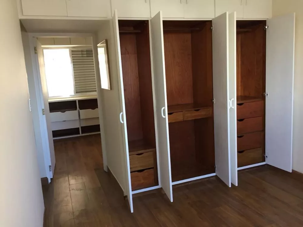 Apartamento à venda com 3 quartos, 97m² - Foto 1