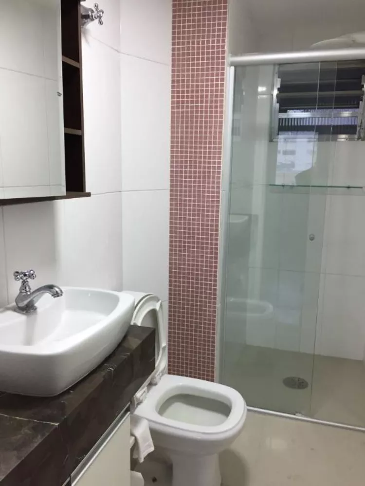 Apartamento à venda com 3 quartos, 97m² - Foto 21