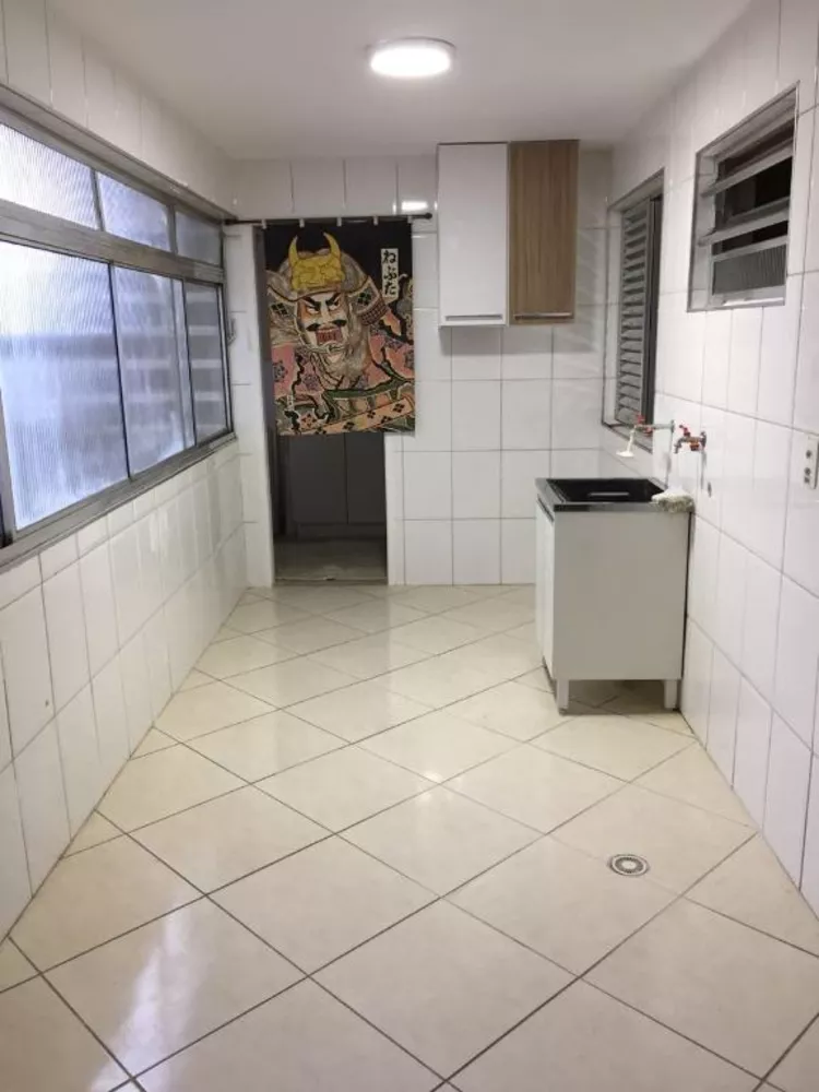 Apartamento à venda com 3 quartos, 97m² - Foto 19