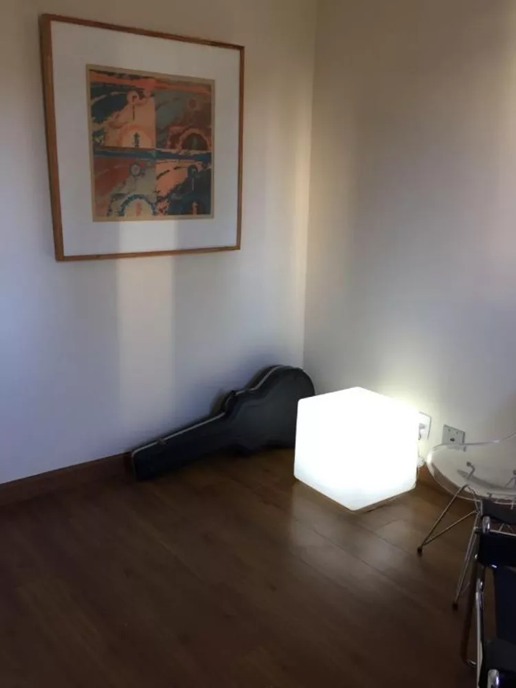 Apartamento à venda com 3 quartos, 97m² - Foto 8