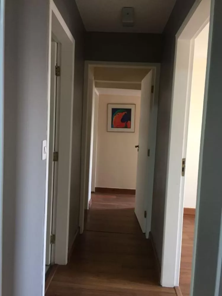 Apartamento à venda com 3 quartos, 97m² - Foto 11