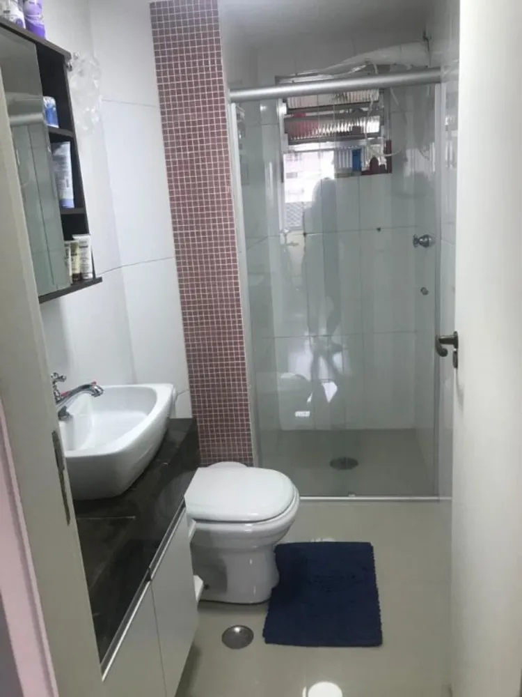 Apartamento, 3 quartos, 97 m² - Foto 27