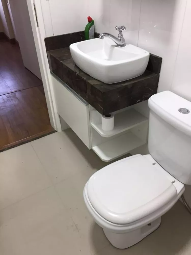 Apartamento à venda com 3 quartos, 97m² - Foto 15