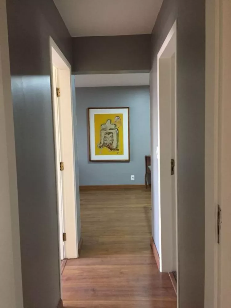 Apartamento à venda com 3 quartos, 97m² - Foto 5