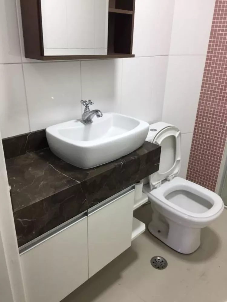 Apartamento à venda com 3 quartos, 97m² - Foto 6