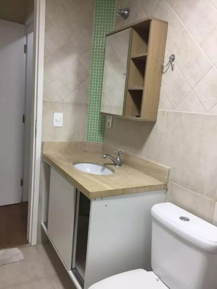 Apartamento à venda com 3 quartos, 97m² - Foto 23