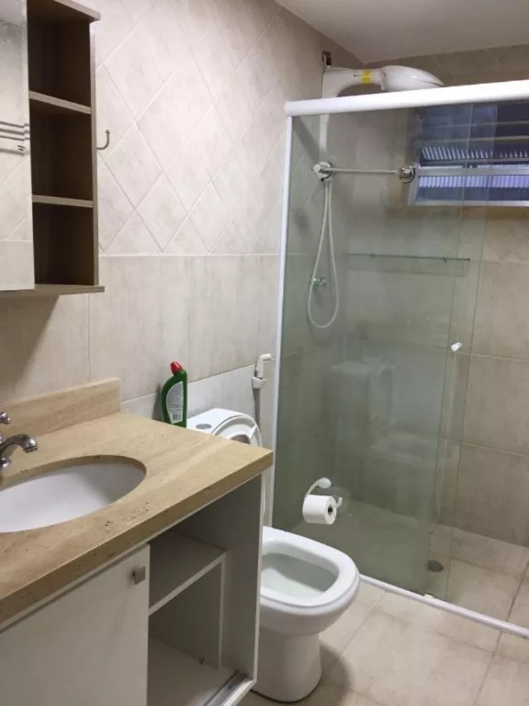 Apartamento à venda com 3 quartos, 97m² - Foto 20