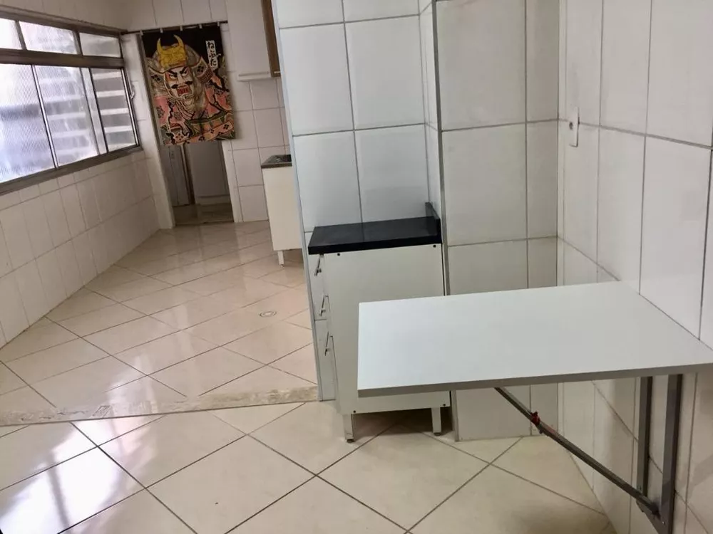 Apartamento à venda com 3 quartos, 97m² - Foto 12