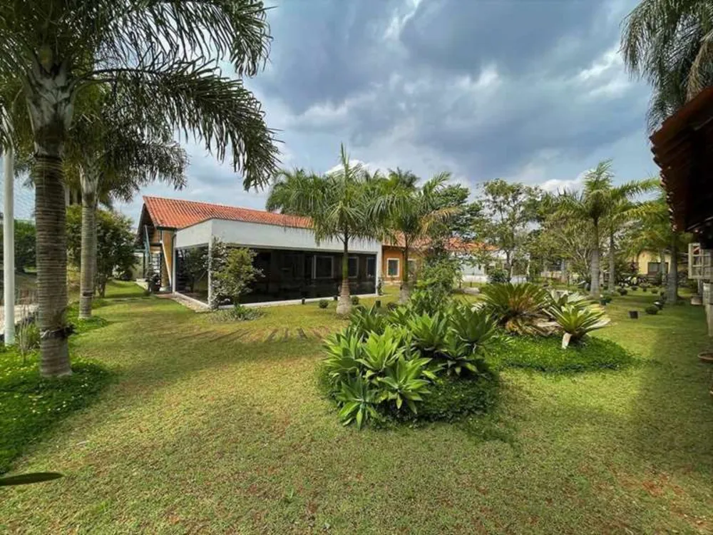 Casa, 4 quartos, 800 m² - Foto 1