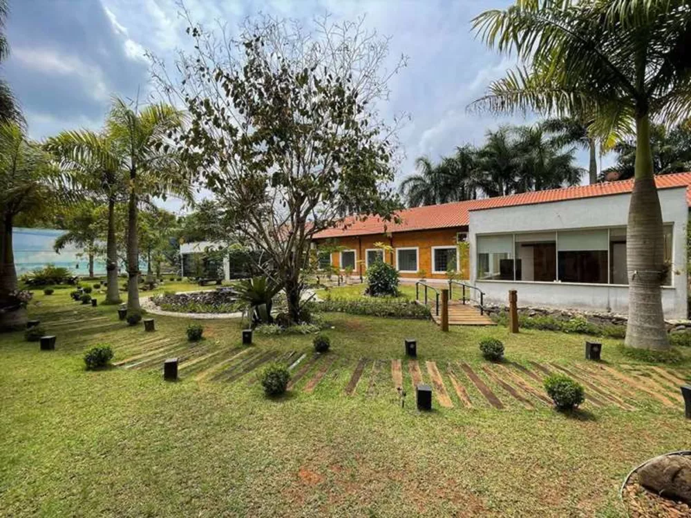 Casa, 4 quartos, 800 m² - Foto 1