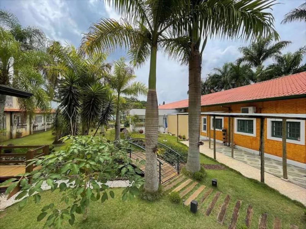 Casa, 4 quartos, 800 m² - Foto 12