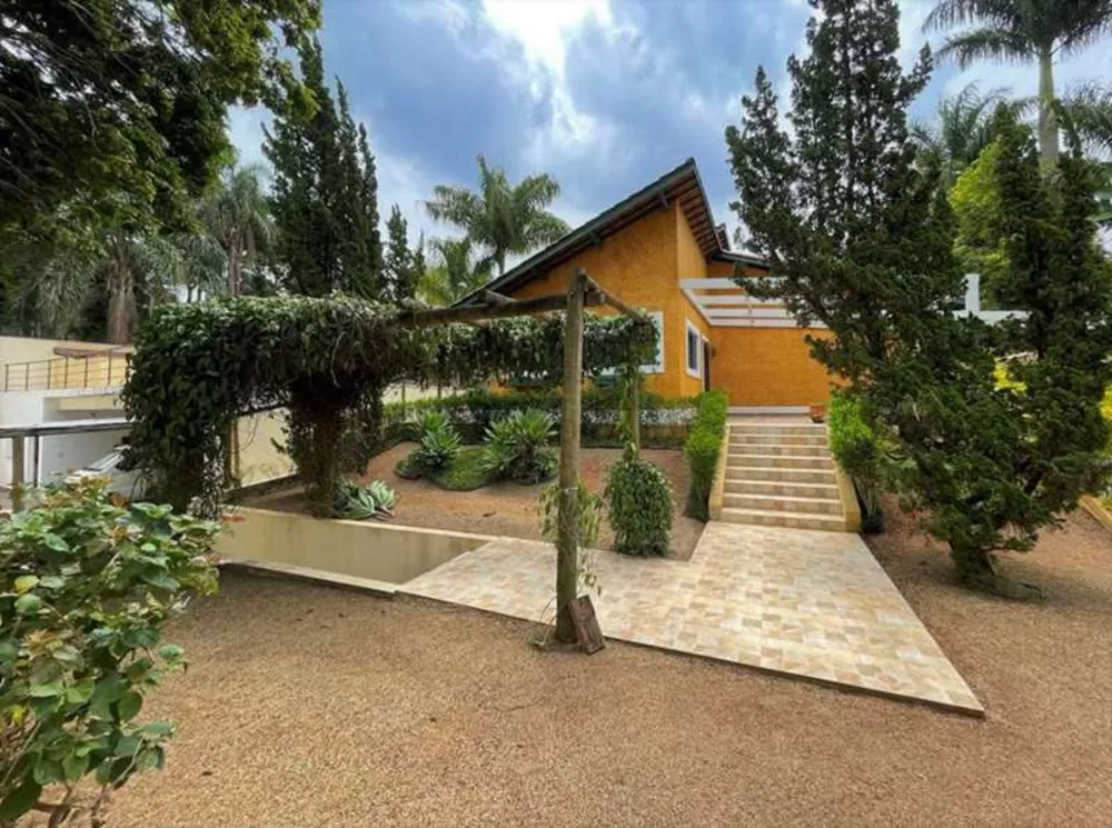 Casa, 4 quartos, 800 m² - Foto 6