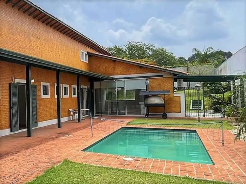 Casa, 4 quartos, 800 m² - Foto 5