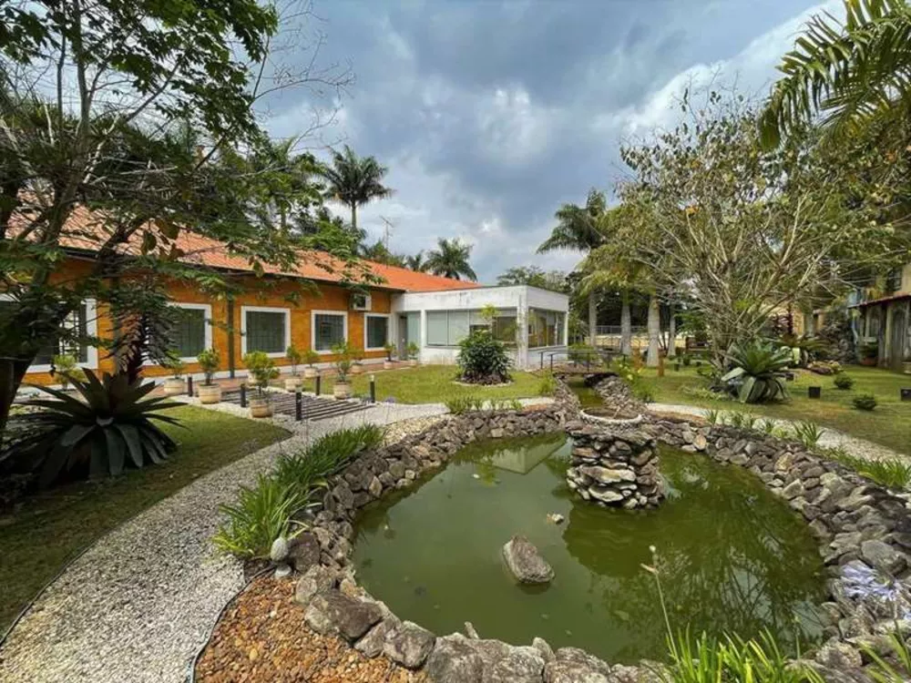 Casa, 4 quartos, 800 m² - Foto 10