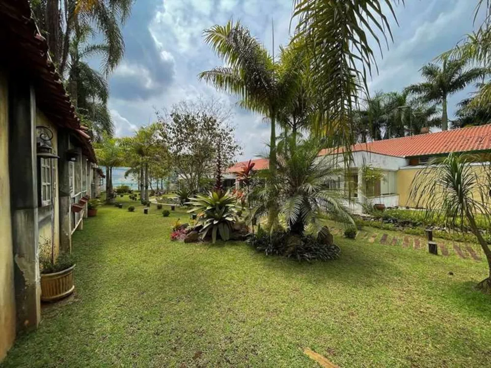 Casa, 4 quartos, 800 m² - Foto 8