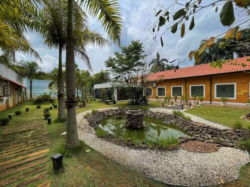 Casa, 4 quartos, 800 m² - Foto 3