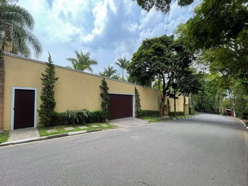 Casa, 4 quartos, 800 m² - Foto 4