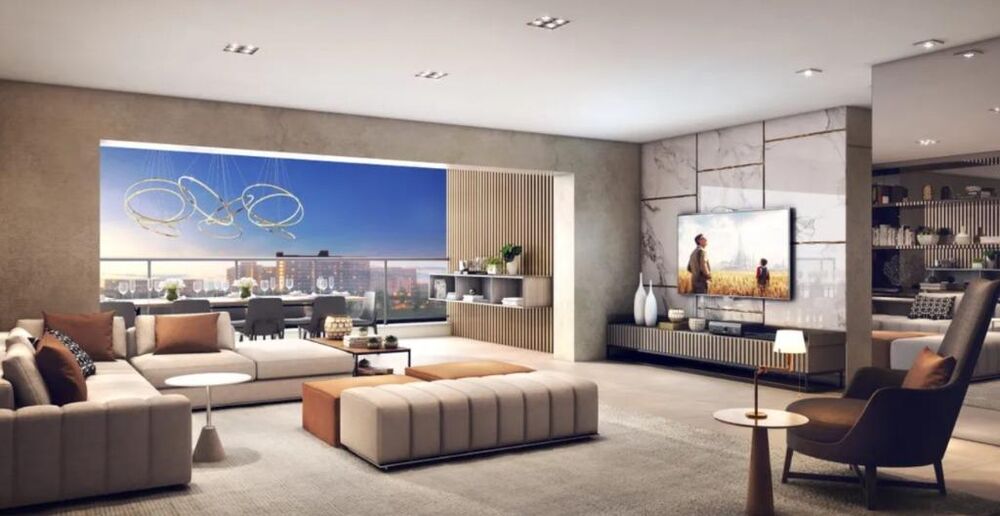 Apartamento, 3 quartos, 147 m² - Foto 7
