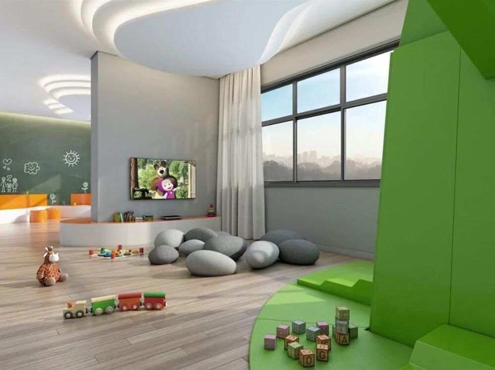 Apartamento, 3 quartos, 147 m² - Foto 6