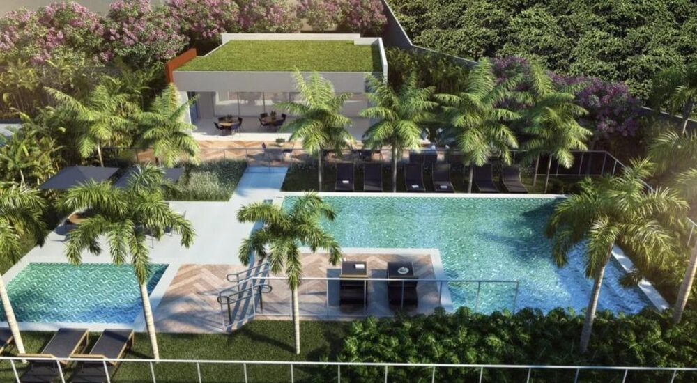 Apartamento, 3 quartos, 147 m² - Foto 3