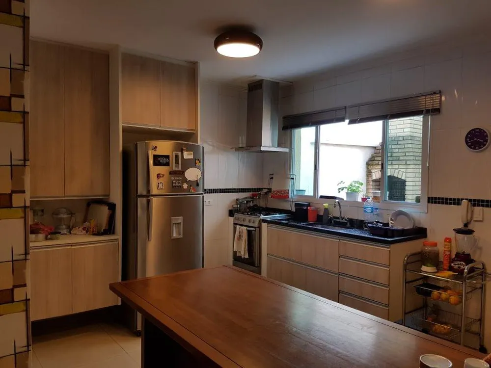 Sobrado, 3 quartos, 160 m² - Foto 2