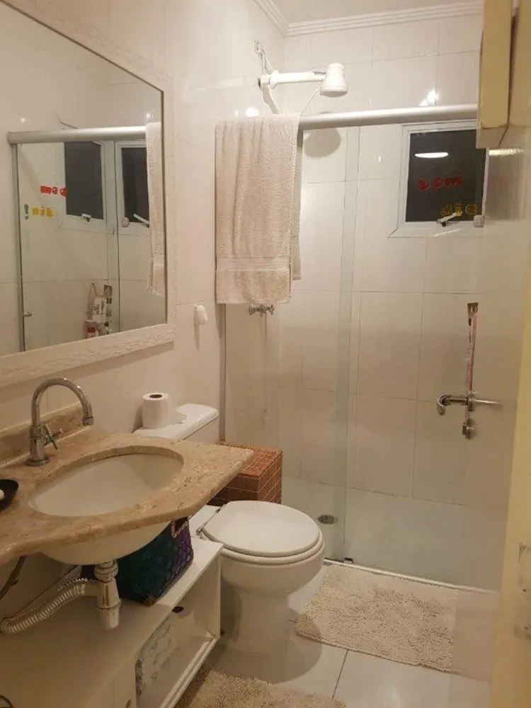Sobrado, 3 quartos, 160 m² - Foto 4