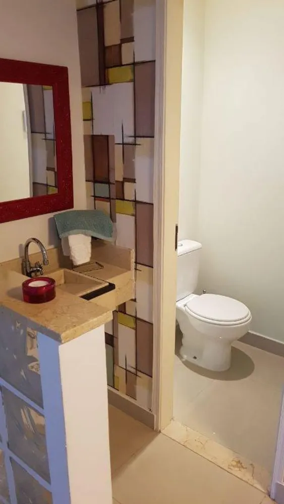 Sobrado, 3 quartos, 160 m² - Foto 6