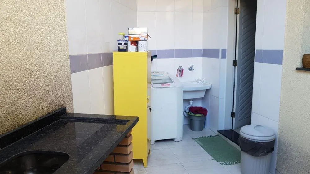 Sobrado, 3 quartos, 160 m² - Foto 5