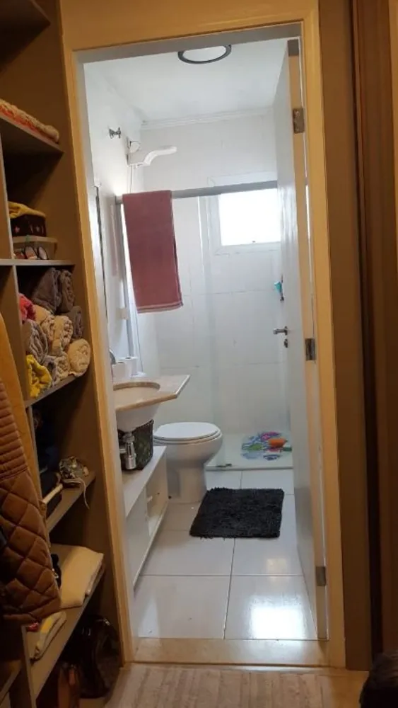 Sobrado, 3 quartos, 160 m² - Foto 11