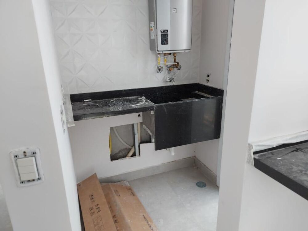 Cobertura, 3 quartos, 130 m² - Foto 10