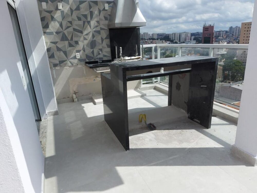 Cobertura, 3 quartos, 130 m² - Foto 6