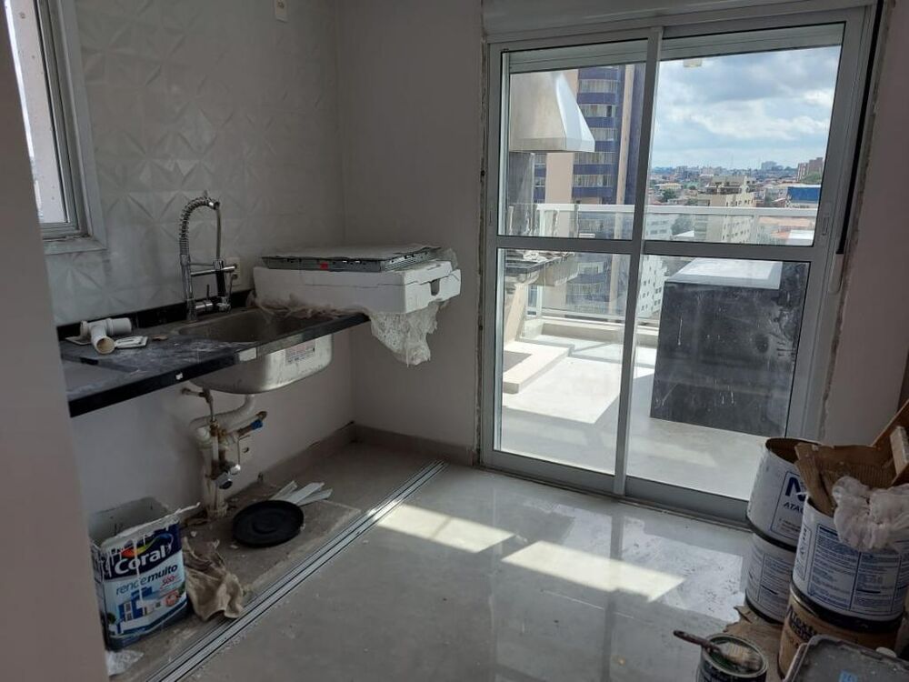 Cobertura, 3 quartos, 130 m² - Foto 9