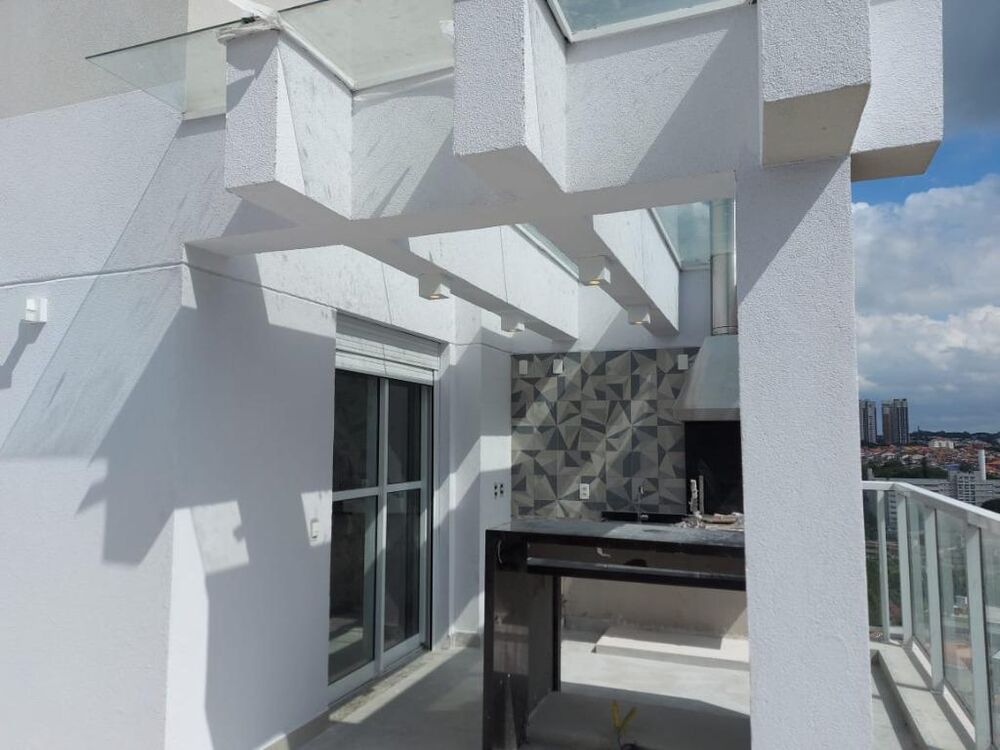 Cobertura, 3 quartos, 130 m² - Foto 5