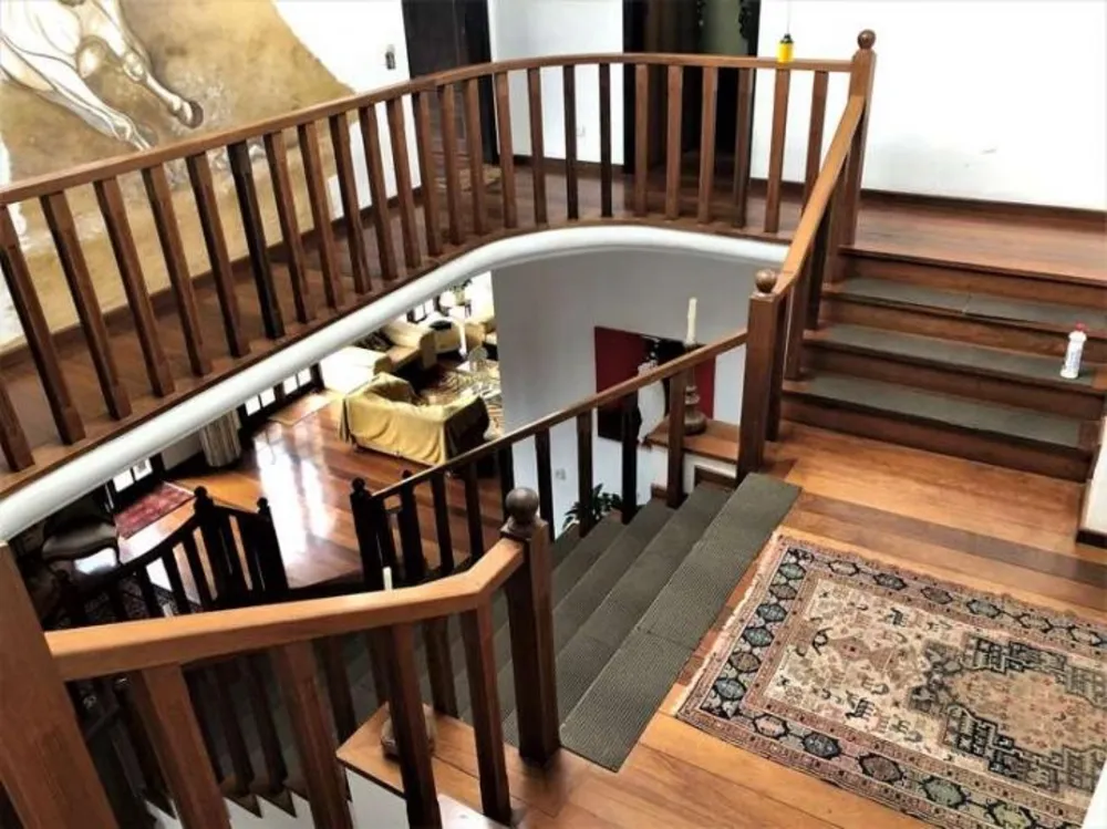 Sobrado, 3 quartos, 532 m² - Foto 5